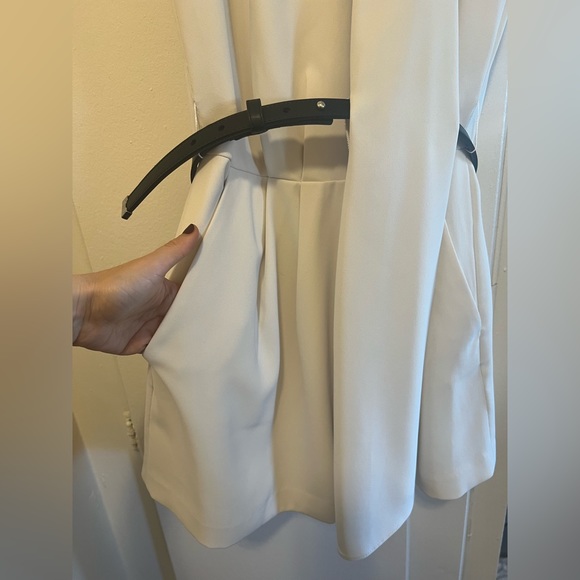 All Saints Ivy Playsuit - Picture 6 of 8